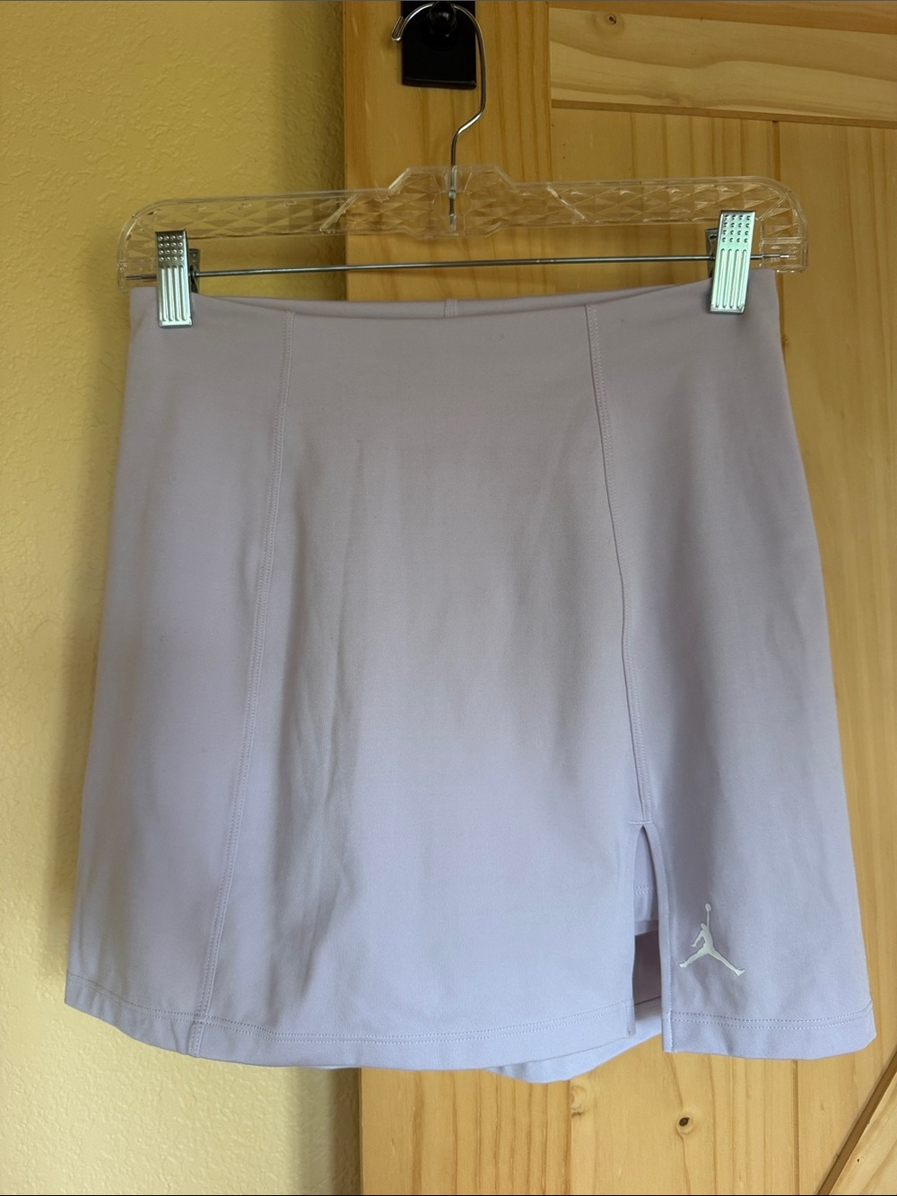 Jordan Women’s Light Lavender Tennis Skort